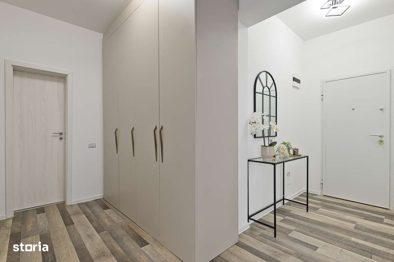 Apartament 2 camere zona Rahova - Prima inchiriere | Loc de parcare - Imagine principală: 4/18