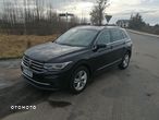 Volkswagen Tiguan 2.0 TDI BMT SCR 4Mot Highline DSG - 1