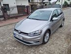 Volkswagen Golf 1.4 TSI (BlueMotion Technology) DSG Highline - 1