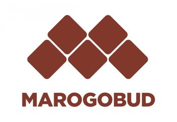 Marogobud Marek Ogorzałek Logo