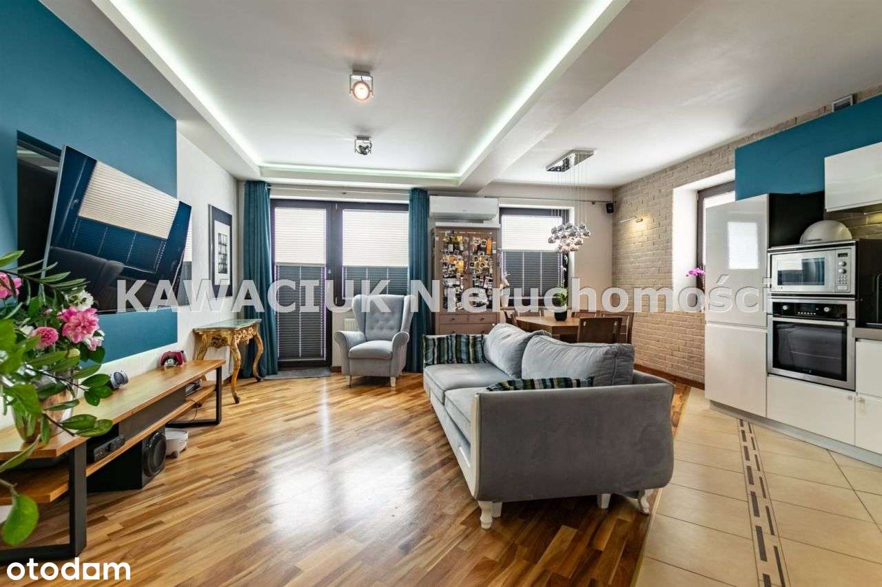 3 Pokojowe, Os. Zamknięte, Do Wprowadzenia - Pełny obrazek: 4/15