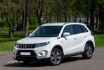 Suzuki Vitara 1.4 Boosterjet Mild-Hybrid Passion - 1