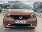 Smart Fortwo 52 kW prime - 1