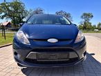 Ford Fiesta 1.25 Celebration - 7