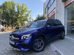 Mercedes-Benz GLB 180 d AMG Line - 2