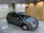 Fiat Punto 1.3 M-Jet Lounge S&S - 5