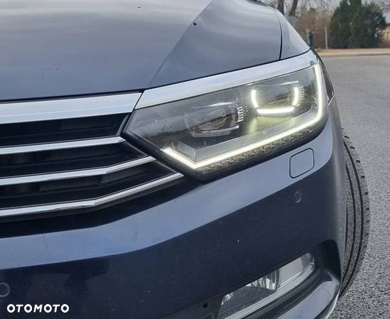 Volkswagen Passat 2.0 TDI BMT Highline - 7