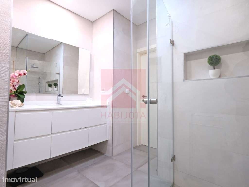 Moradia térrea T4 em Gondomar-5