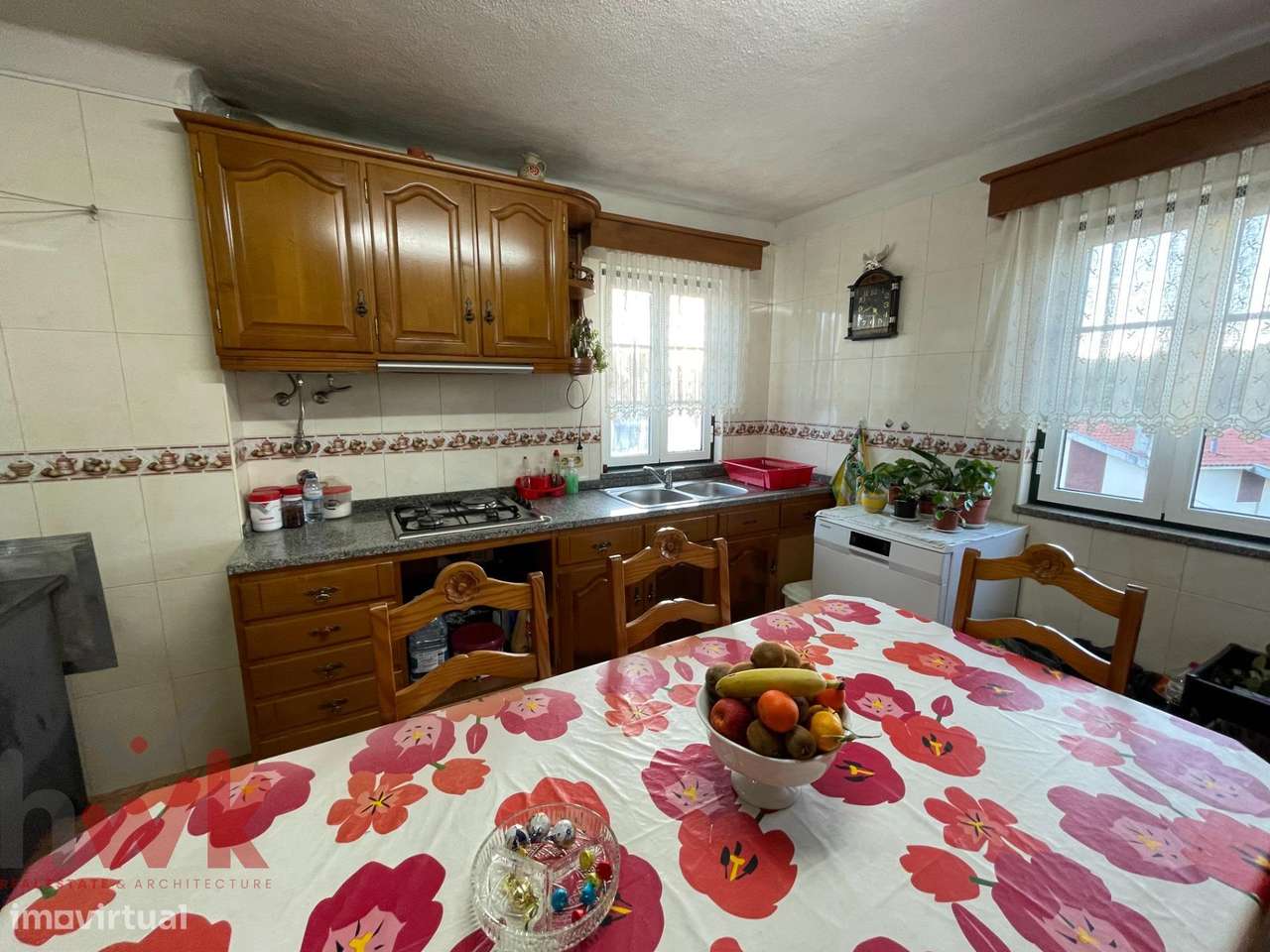 Moradia T3 com terreno | Pronta a habitar - Grande imagem: 4/27