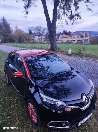 Renault Captur ENERGY TCe 120 EDC Dynamique - 2