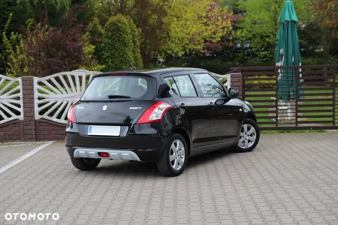 Suzuki Swift 1.2 Premium - 24