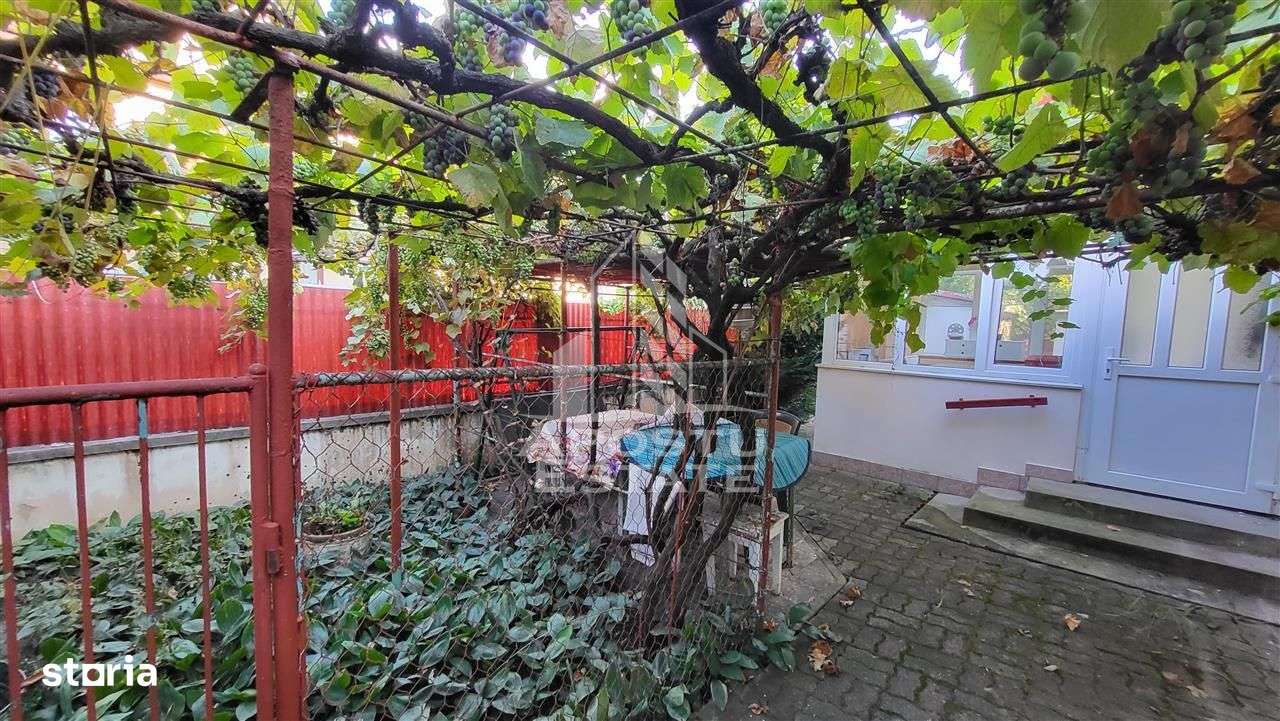 Casa individuala SAD, 3 camere, Olimpia - Imagine principală: 4/20