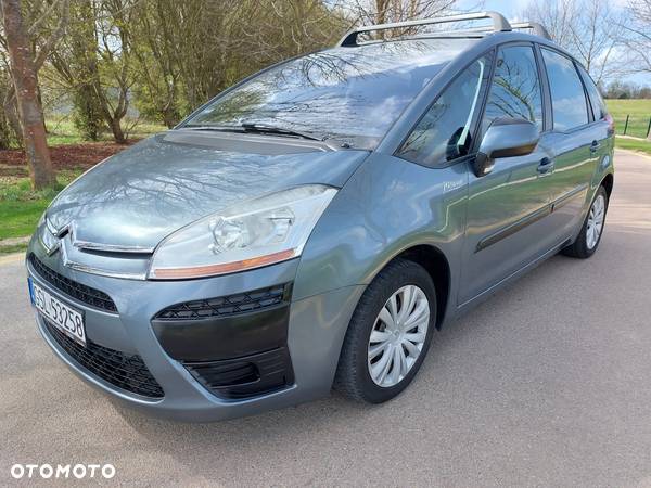 Citroën C4 Picasso 1.6 HDi Impress - 12