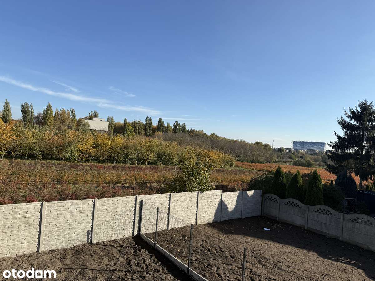 Dom 112,09 , 5 pokojowy ,-8