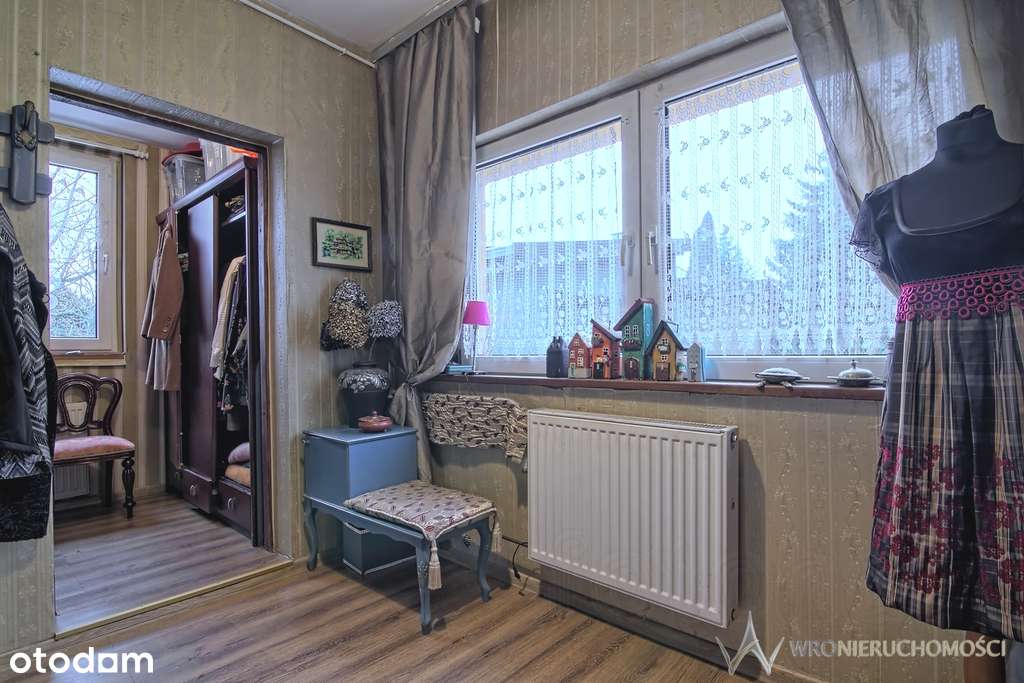 Wymarzona miejscówka/las/cisza/piękna działka-14