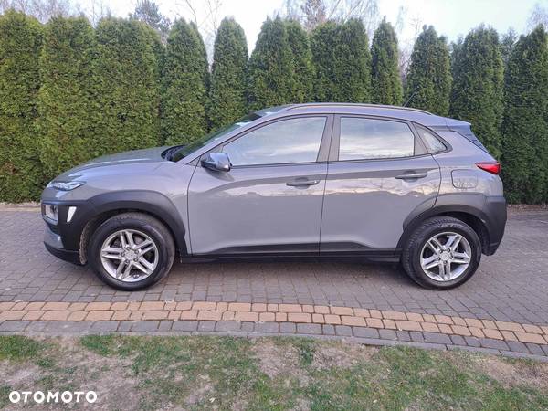 Hyundai Kona 1.0 T-GDI Comfort - 2