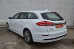 Ford Mondeo 2.0 EcoBlue Aut. Titanium - 4