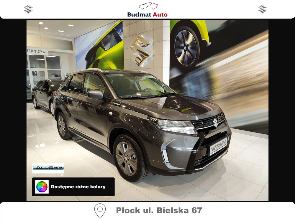 FL 4X4 129KM Premium Plus Alu/Led/Climatronic/KeyLess