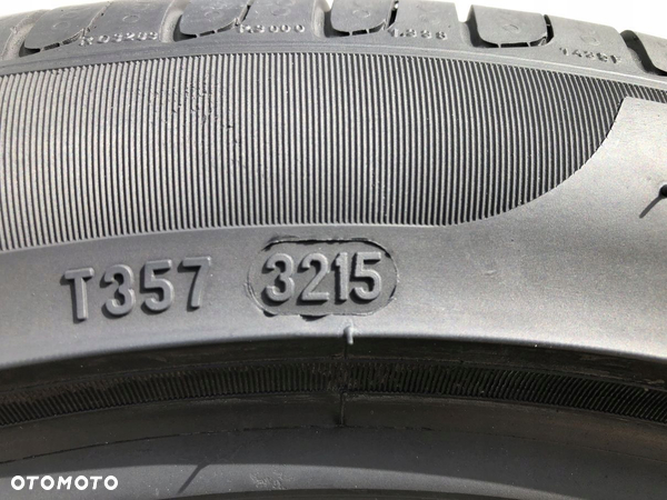 OPONY 225/45/18 95W PIRELLI CINTURATO P7 - 8