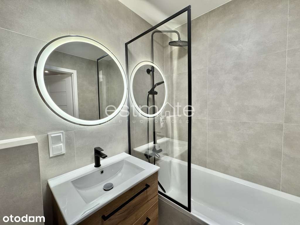 2-pokojowe, jasne mieszkanie na Olechowie-0