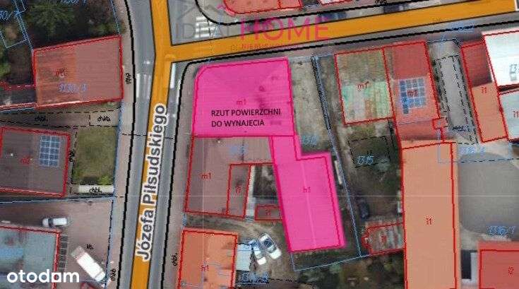 Do wynajęcia lokal Kolbuszowa, ul. Piłsudskiego - Pełny obrazek: 3/14