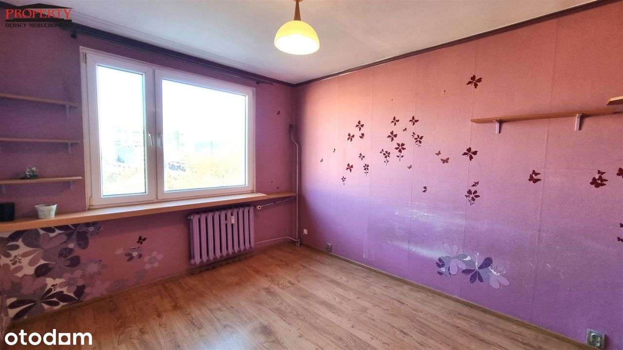 Duże 2 Pokoje z opcją przerobienia na 3 pokoje !!!-7