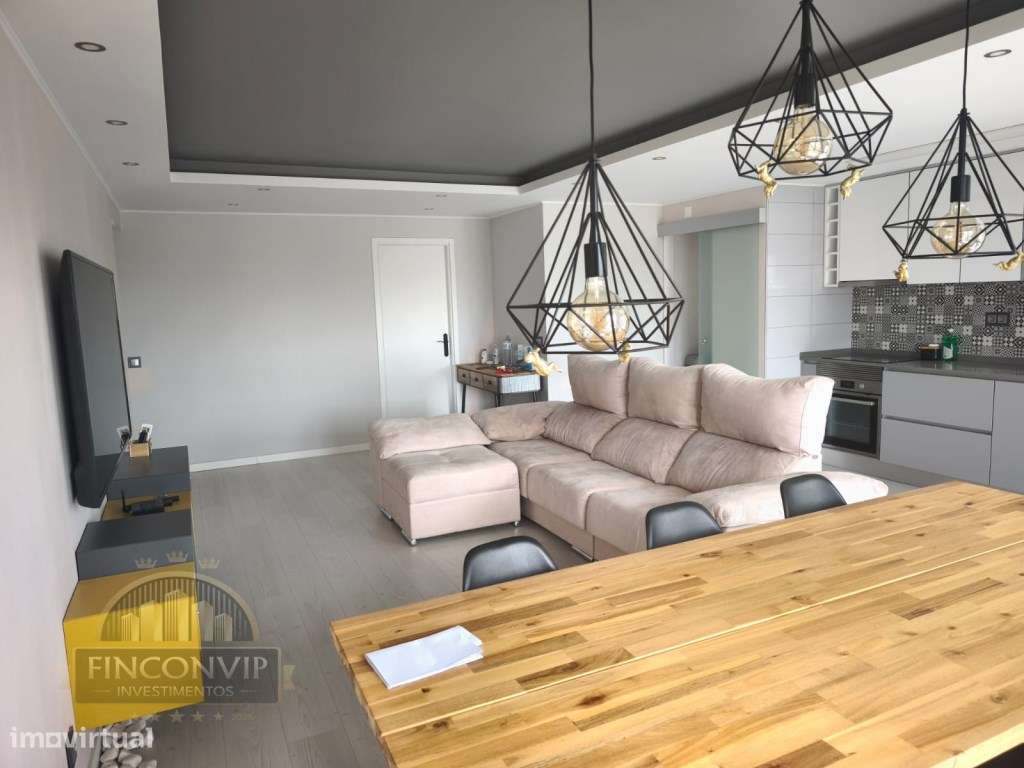 Apartamento T3 Monte de Caparica,Almada-28