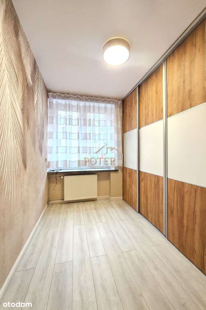 Top lokalizacja | 2 pok. | Po remoncie !-8