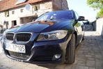 BMW Seria 3 320d - 14