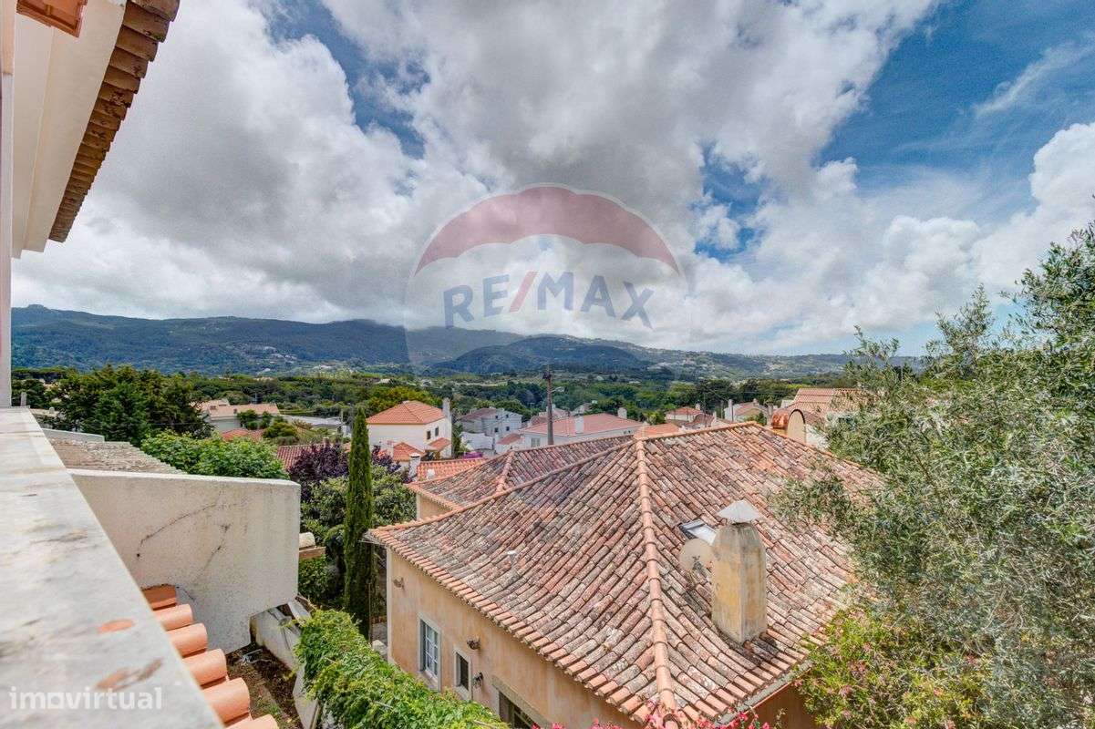 Moradia T4 para venda-20