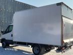 Iveco Daily 50C18HZ kontener z windą - 8