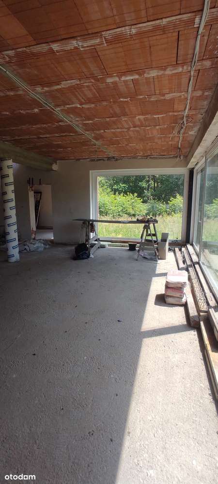 Dziergowice, Lawendowa willa-5