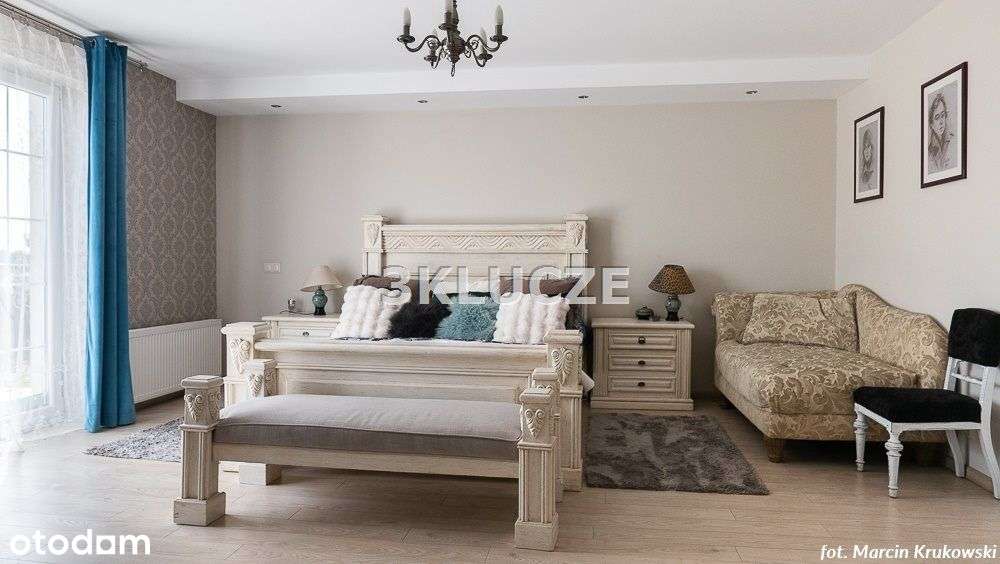 Willa w Jakubowicach Konińskich-11