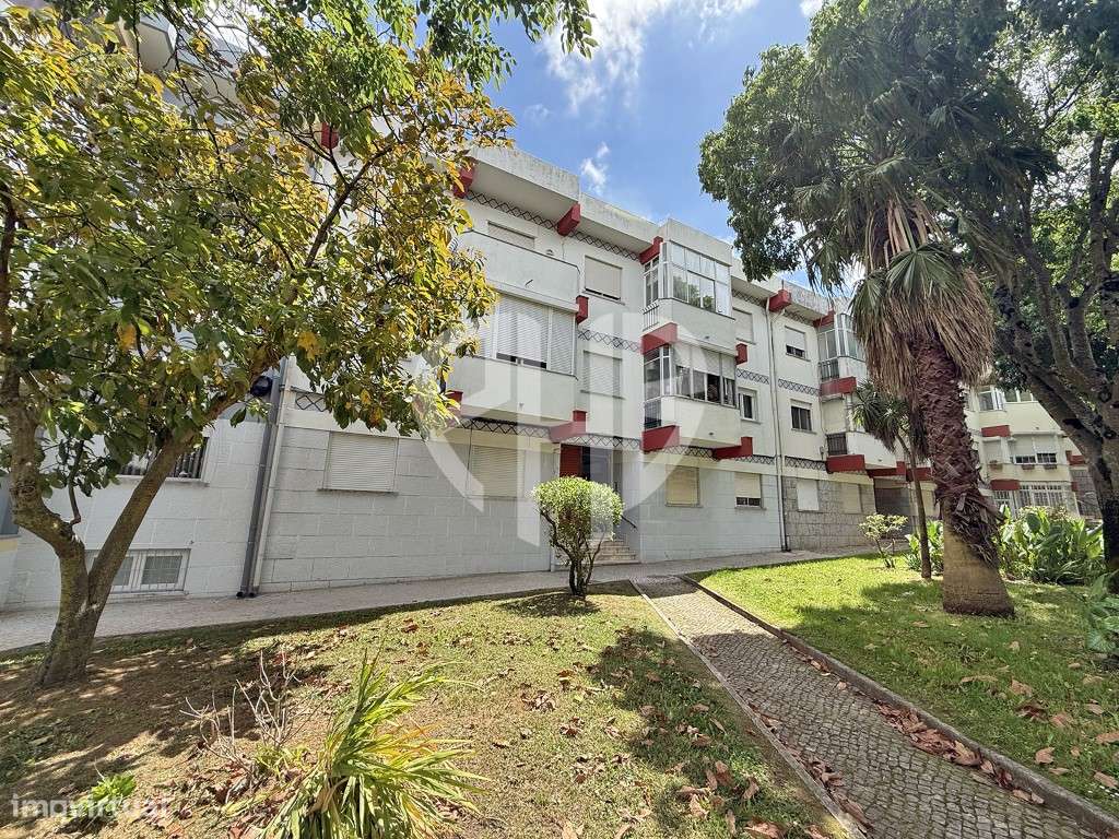 Apartamento T3 Reboleira (Venteira) | Amadora | Pronto a Habitar-42
