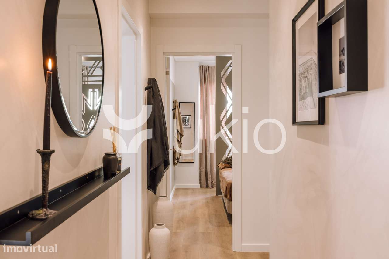 Apartamento T2 em Lapa - Grande imagem: 5/22