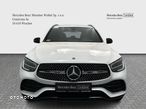 Mercedes-Benz GLC 200 d 4-Matic - 8