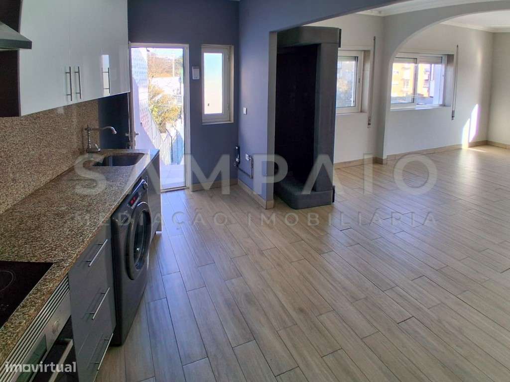 Andar moradia T3 - S. Cosme!-2