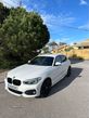 BMW 118 d Pack M Auto - 2