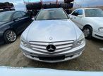 Dezmembrez piese Mercedes W204 C Classe Class Facelift - 2