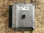 Calculator motor ECU Dacia Sandero 0.9 Tce, Manual - 1