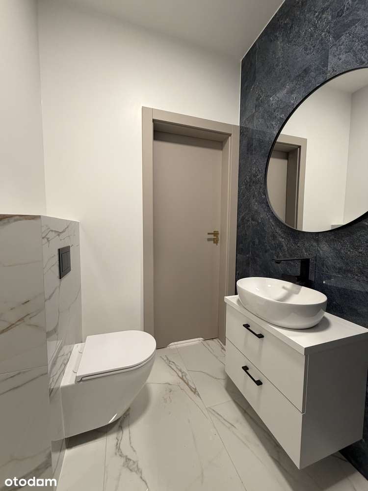 Do wynajęcia szeregówka - Pełny obrazek: 4/13