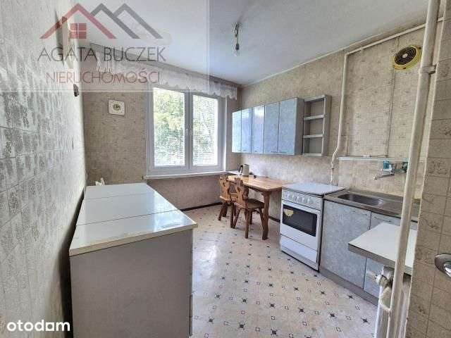 Świetne 3 pok., rozkład, balkon, 3 stronne!-8