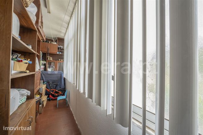 Apartamento  T3; Paivas-16