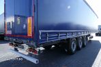 Schmitz Cargobull SEMIREMORCI / STANDARD / NEW TIRES / XL CODE / DIN GERMANIA / - 12