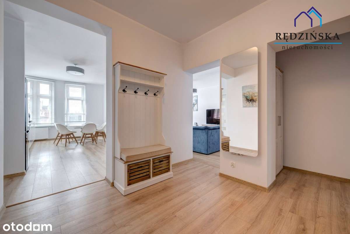 Apartament z widokiem na Monciak.-12