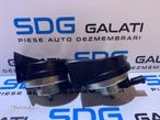 Set Claxon / Claxoane BMW Seria 3 E90 E91 E92 E93 2004 - 2010 Cod: 7159421 / 7159420 - 1