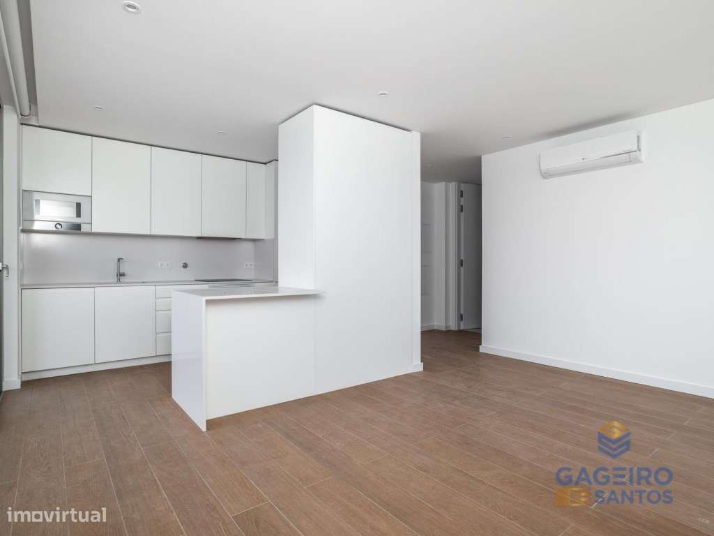 Empreendimento Janela da Baia - apartamentos com vista baía. - Grande imagem: 4/31