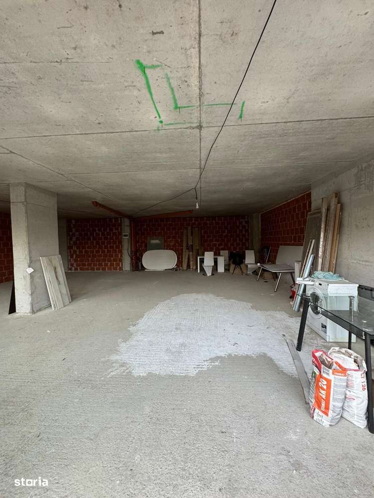 De vanzare Spatiu Comercial - Imagine principală: 4/6