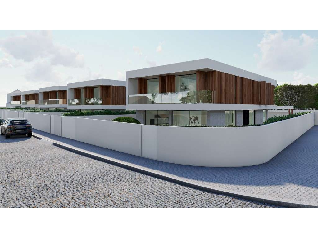 Ocean Garden Villa | Canidelo, Vila Nova de Gaia-43