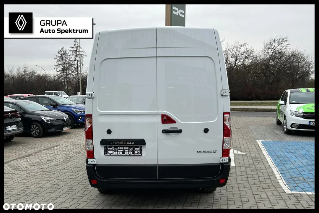 Renault Master - 8